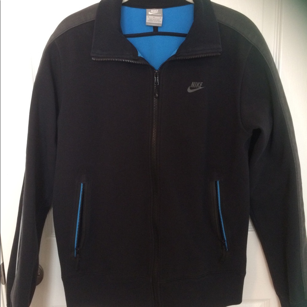 Nike Jacket